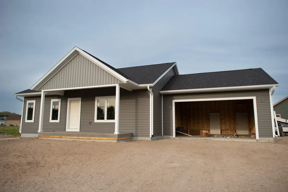 2385 Hanson Pl W, Sparta, WI 54656 - #1