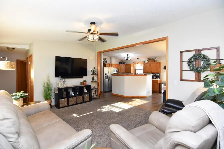 6043 245th Ave, Paddock Lake, WI 53168 - #3