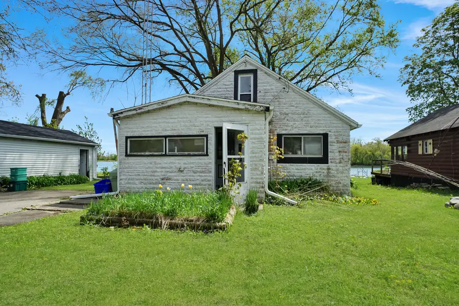 W179 W Lakeshore Dr, Burlington, WI 53105 - #3