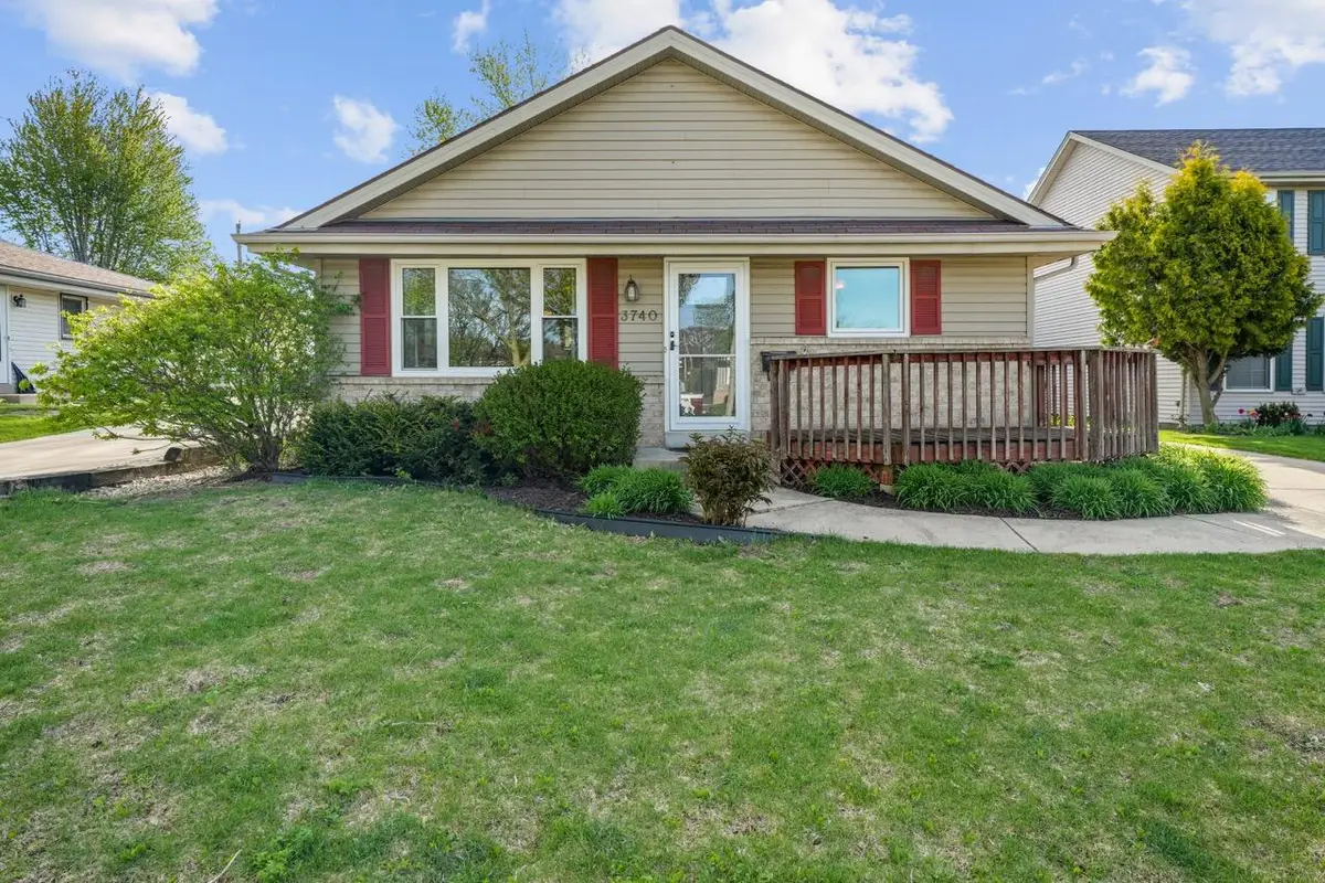 3740 S 94th St, Milwaukee, WI 53228 - #1