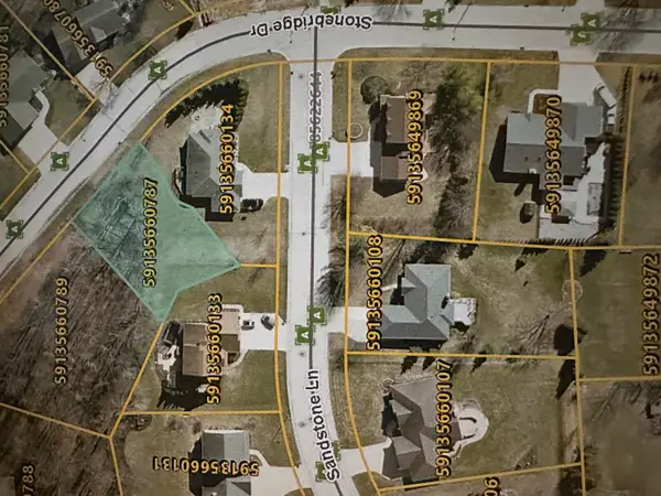 Lot 20 Stonebridge Dr, Howards Grove, WI 53083