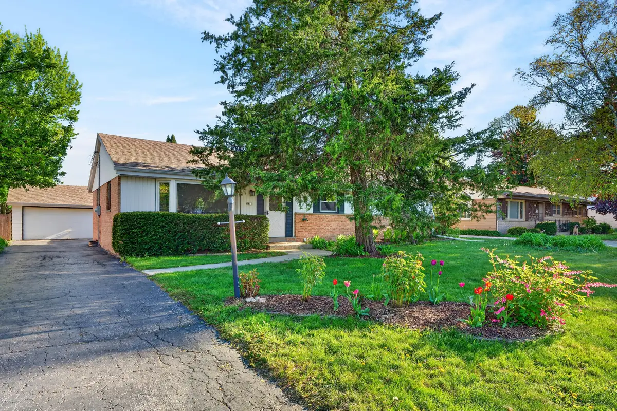 5811 W Ester Pl, Brown Deer, WI 53223 - #1
