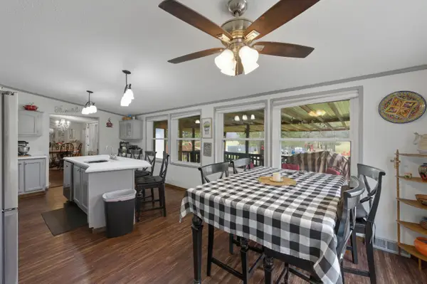 361 Elk Ave, Oxford, WI 53952