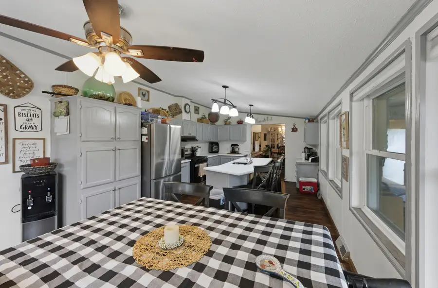 361 Elk Ave, Oxford, WI 53952 - #2