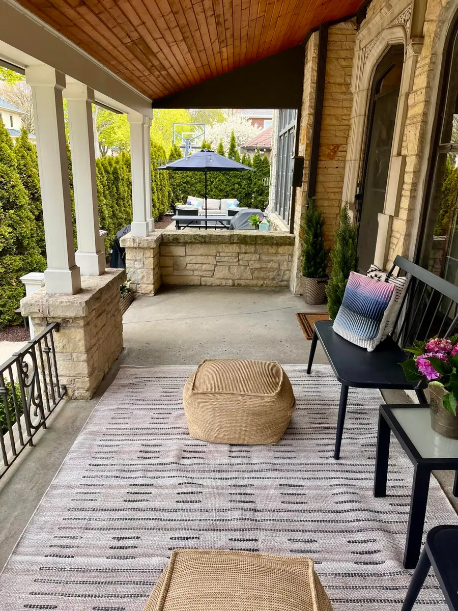 4224 N Farwell Ave, Shorewood, WI 53211 - #3