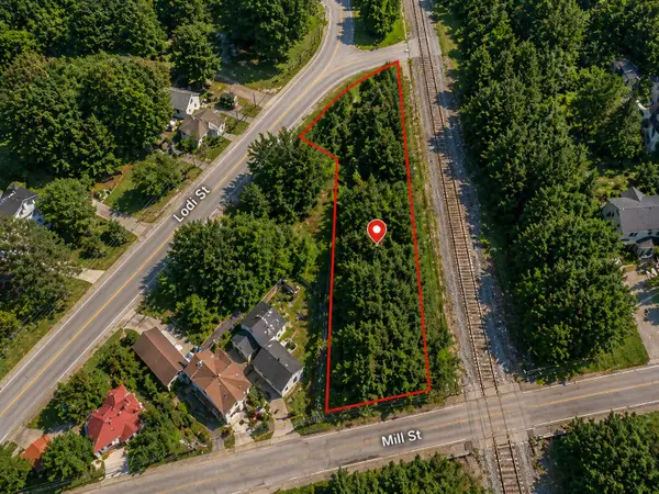 Lot 1 Mill St, Lodi, WI 53555