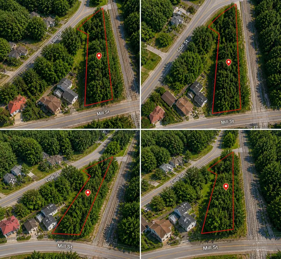 Lot 1 Mill St, Lodi, WI 53555 - #2