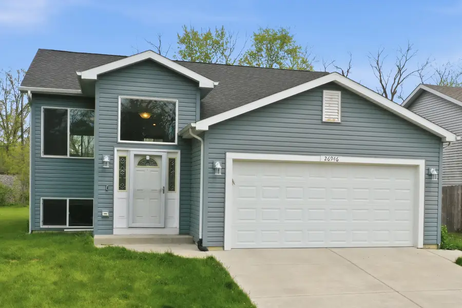 26946 99th St, Trevor, WI 53179 - #2
