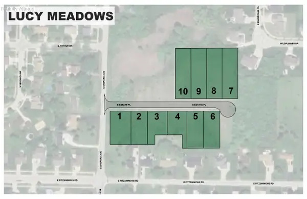 Lt10 E Estates Pl, Oak Creek, WI 53154
