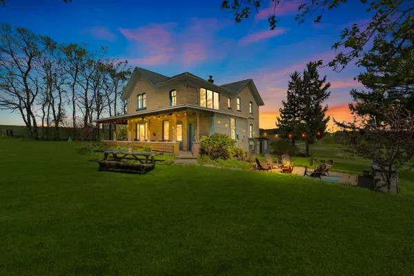 N1127 County Road Hh, Scott, WI 53040