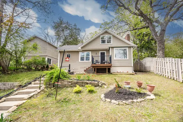 7748 Evergreen Ter, Burlington, WI 53105
