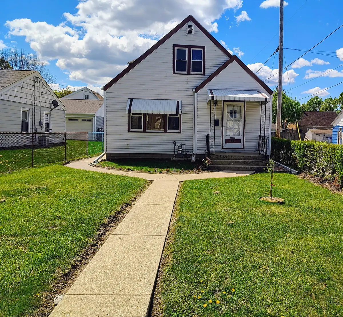 1561 W Morgan Ave, Milwaukee, WI 53221 - #1