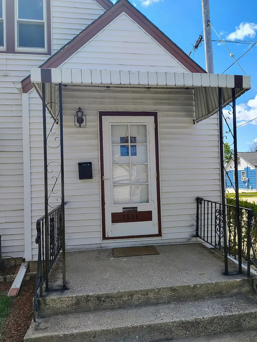 1561 W Morgan Ave, Milwaukee, WI 53221 - #3