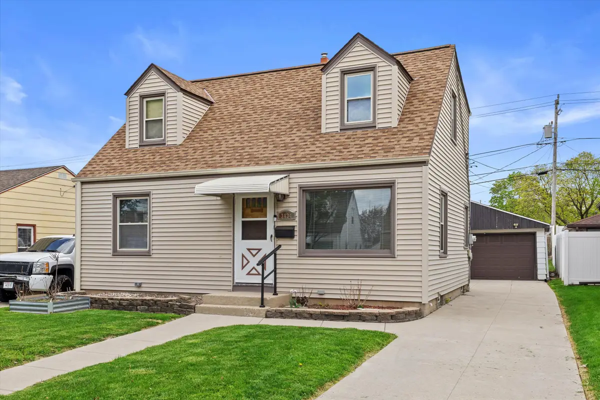 3434 S 2nd St, Milwaukee, WI 53207 - #1