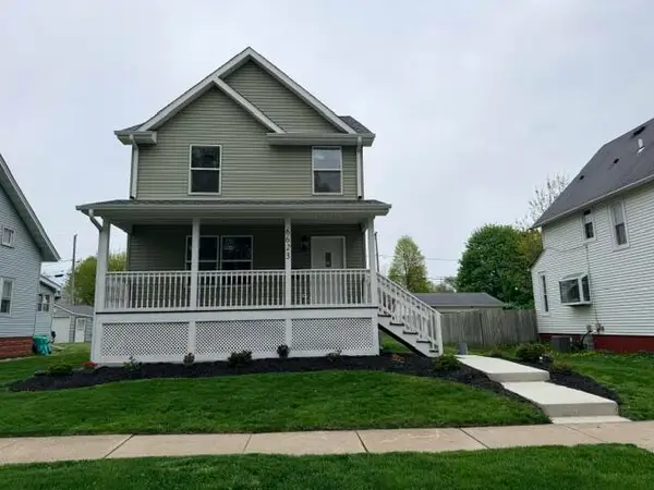 6623 24th Ave, Kenosha, WI 53143