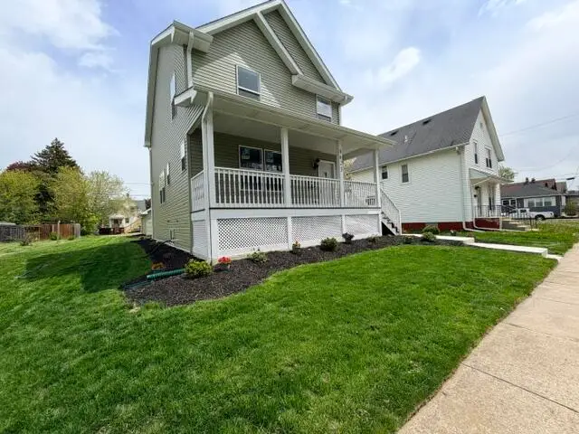 6623 24th Ave, Kenosha, WI 53143 - #2