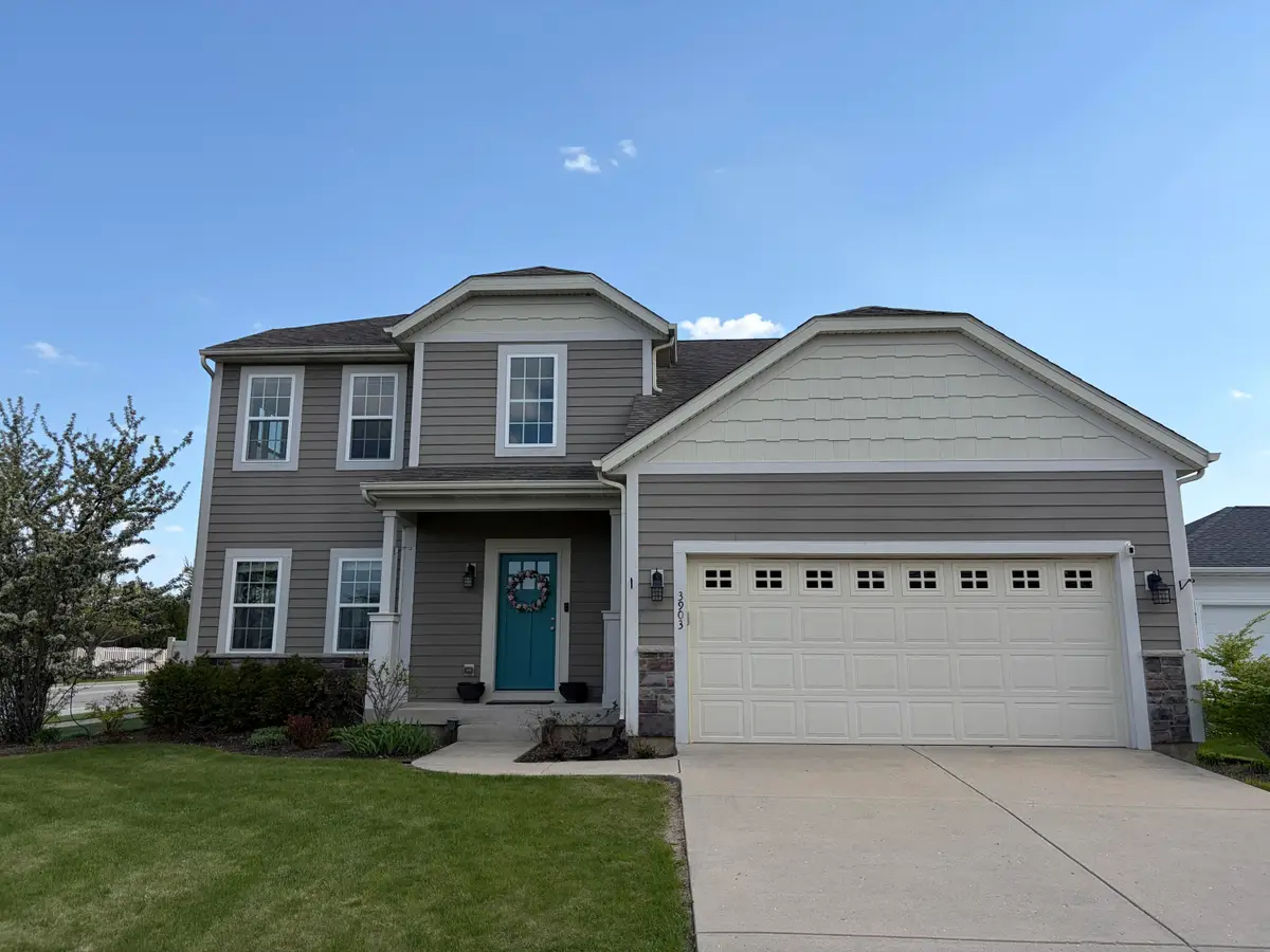 3903 16th Pl, Kenosha, WI 53144 - #1