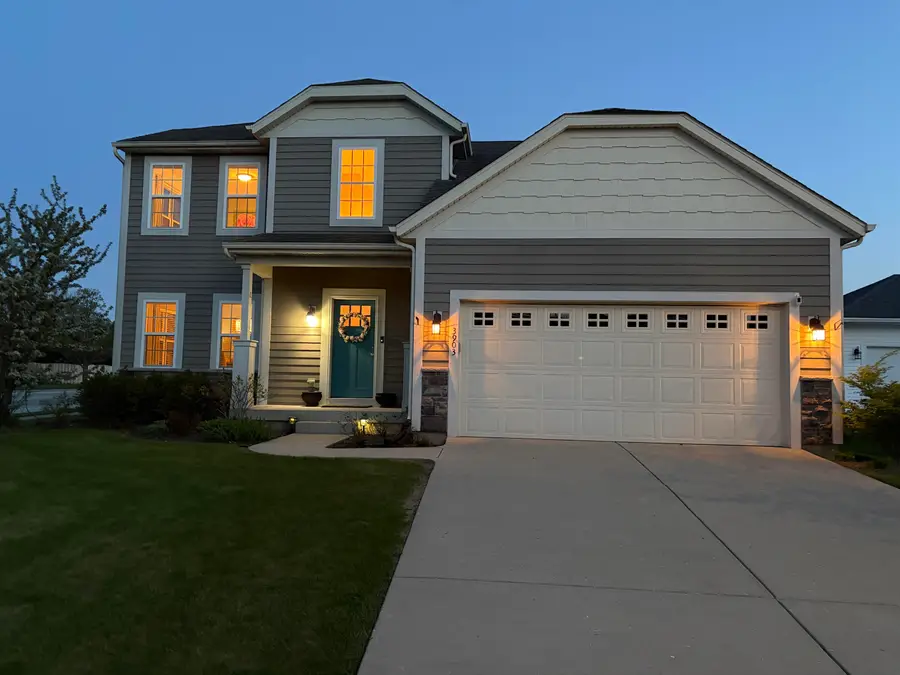 3903 16th Pl, Kenosha, WI 53144 - #2