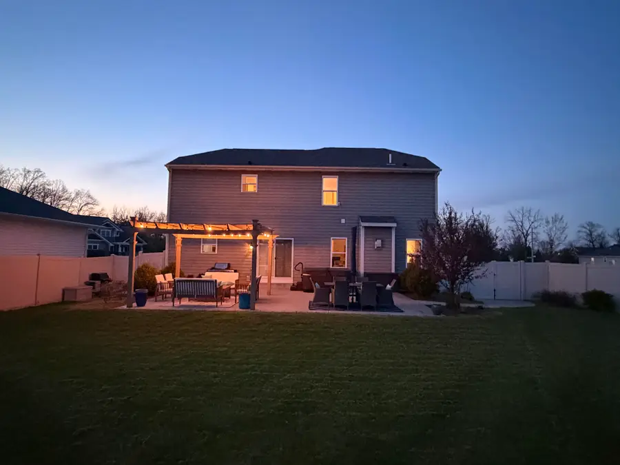 3903 16th Pl, Kenosha, WI 53144 - #3