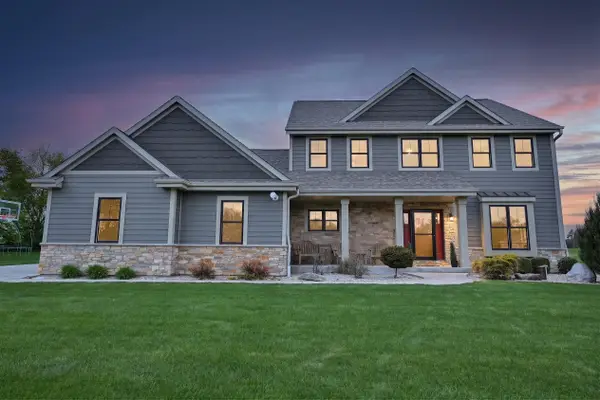 5111 Roamn Way, Addison, WI 53027