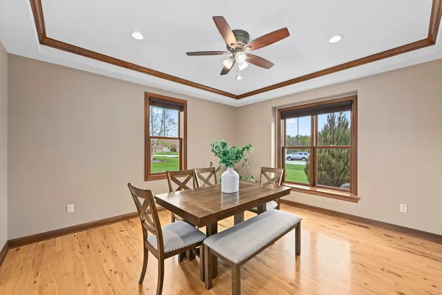 5111 Roamn Way, Addison, WI 53027 - #3