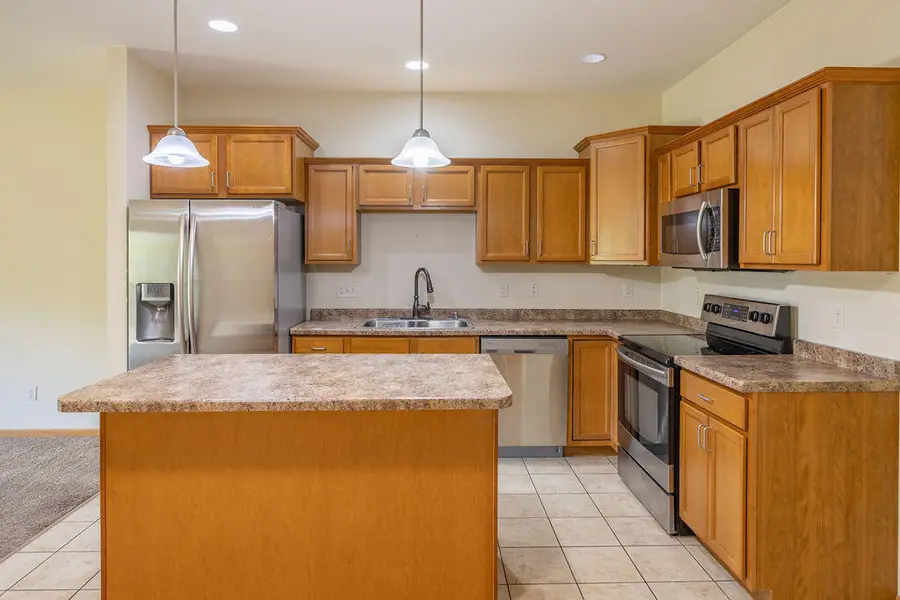 411 Cherry Ln S, Holmen, WI 54636 - #2