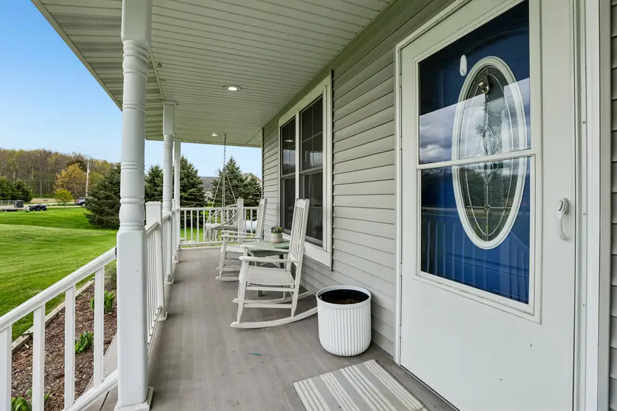 N7837 French Rd, Milford, WI 53038 - #3
