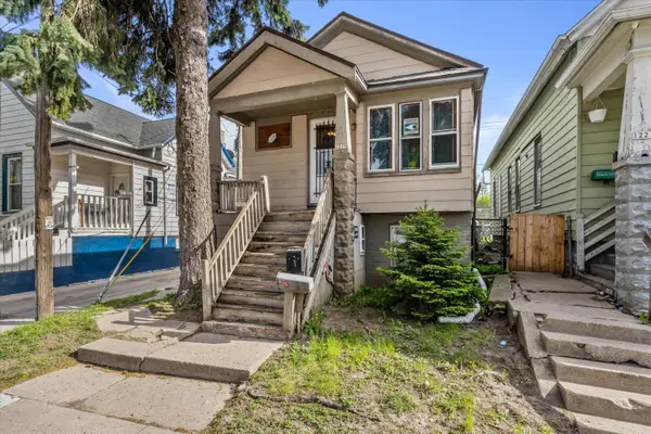 1217 W Orchard St, Milwaukee, WI 53204