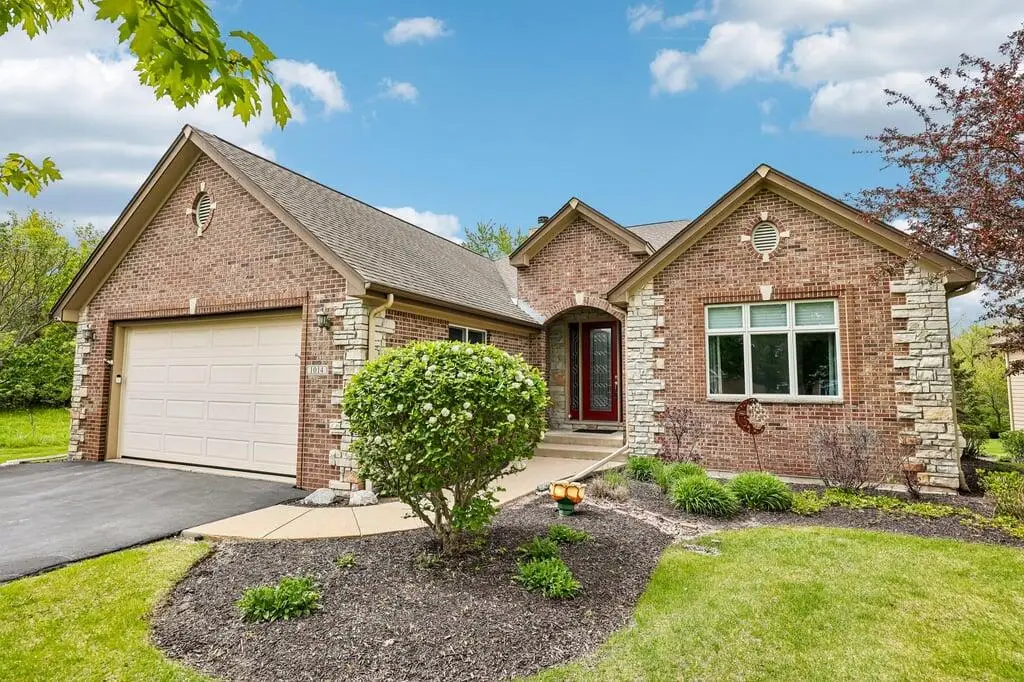 1014 Links Rd, Geneva, WI 53147 - #1