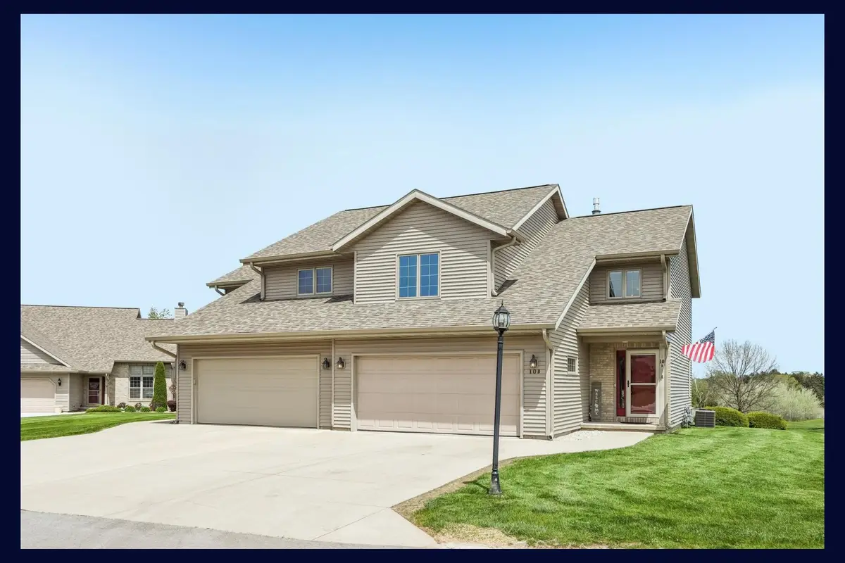 W5572 County Road Cw, Emmet, WI 53098 - #1