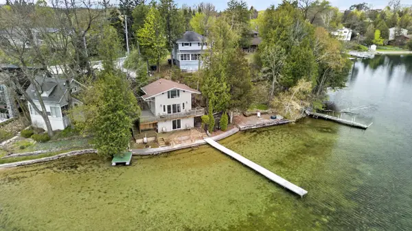 W6538 County Road C, Rhine, WI 53073
