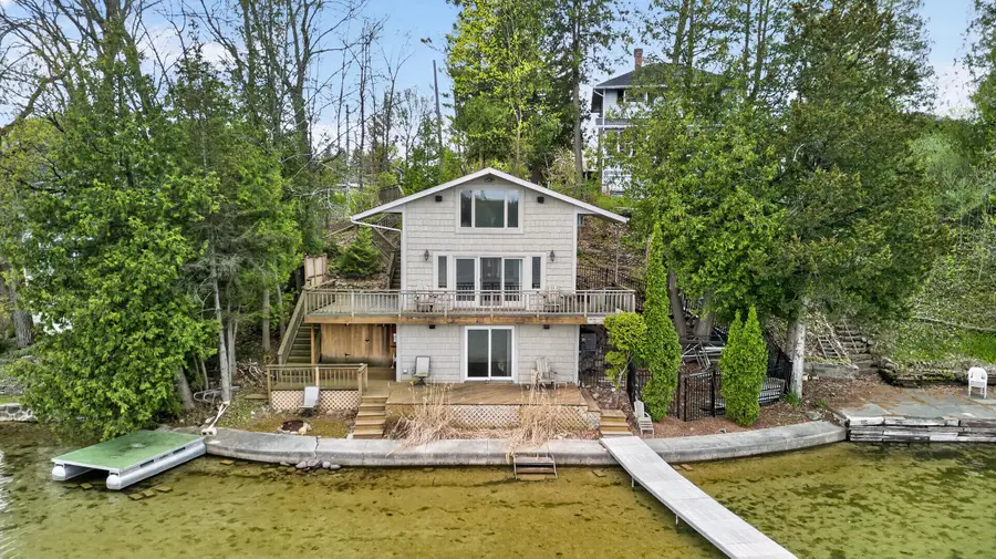 W6538 County Road C, Rhine, WI 53073 - #3