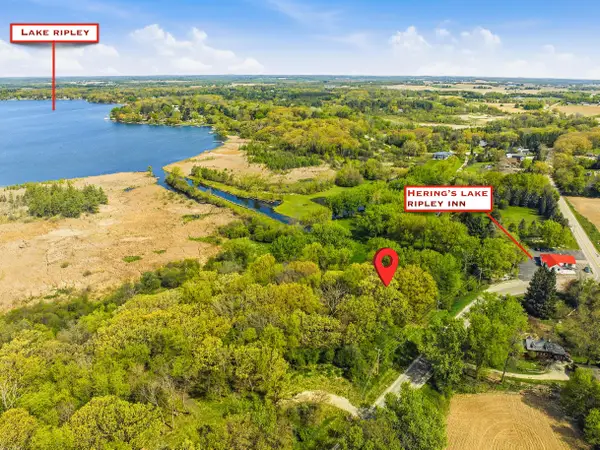 N4087 County Road A, Oakland, WI 53523