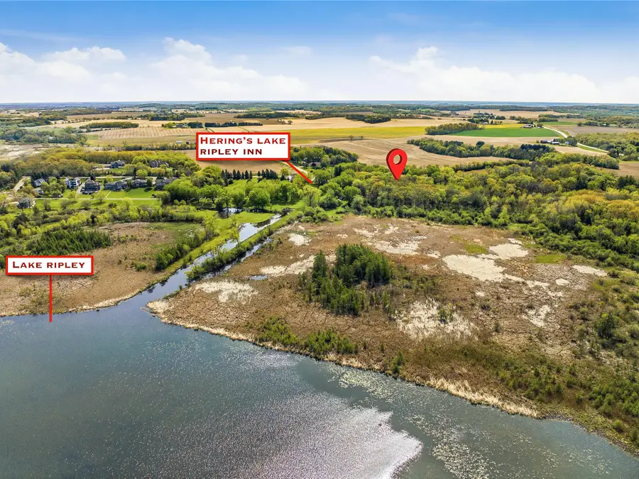 N4087 County Road A, Lake Ripley, WI 53523 - #2