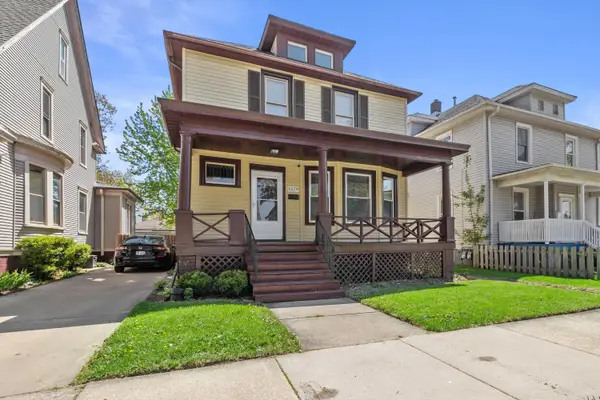 1529 Thurston Ave, Racine, WI 53405