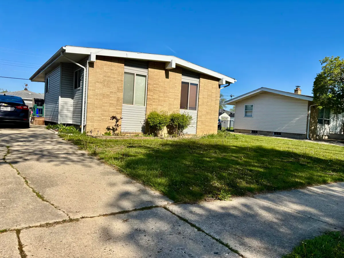 1868 19th Ave, Kenosha, WI 53140 - #1