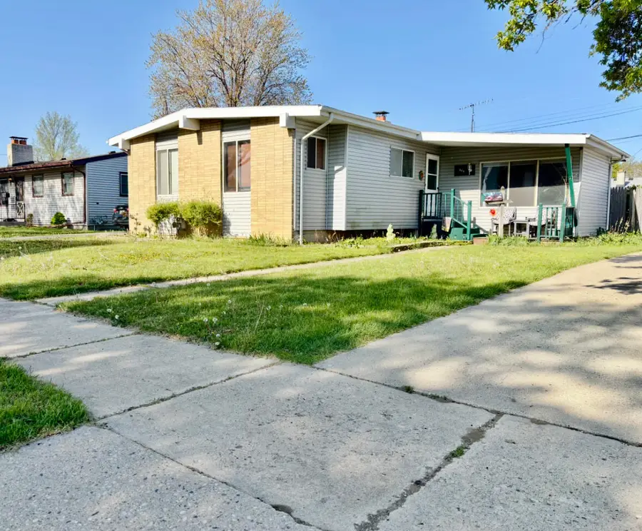 1868 19th Ave, Kenosha, WI 53140 - #3