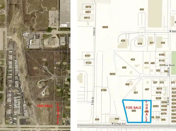 416 W College Ave, Milwaukee, WI 53207