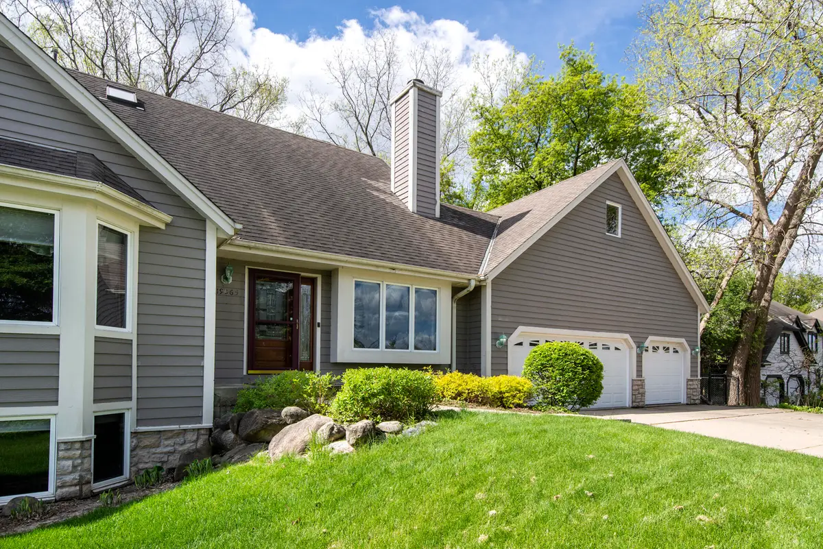 19065 Hiview Dr, Brookfield, WI 53045 - #1