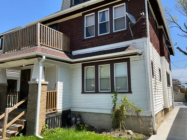 2940 N 60th St, Milwaukee, WI 53210