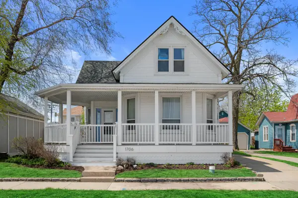 1706 Michigan Blvd, Racine, WI 53402