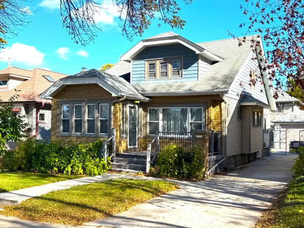 1350 N 55th St, Milwaukee, WI 53208