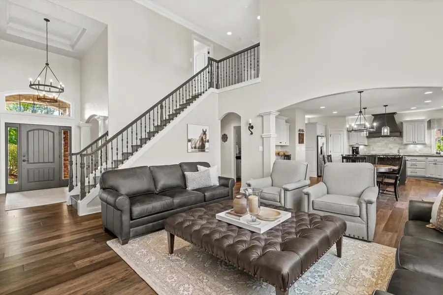 6140 S Conservancy Dr, New Berlin, WI 53151 - #2
