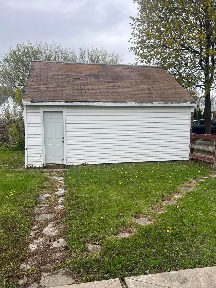 3806 W Hope Ave, Milwaukee, WI 53216 - #3