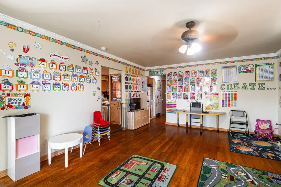 4861 N 66th St, Milwaukee, WI 53218 - #3