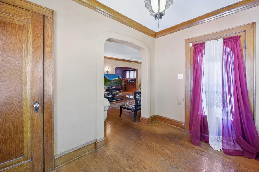 2752 N 60th St, Milwaukee, WI 53210 - #2
