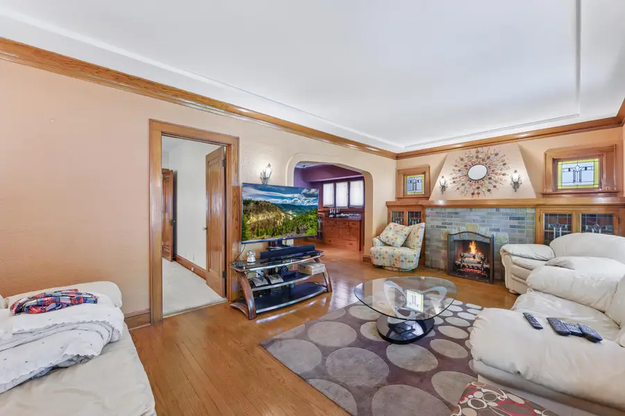 2752 N 60th St, Milwaukee, WI 53210 - #3