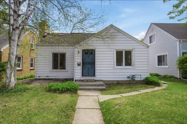 2709 W Villard Ave, Milwaukee, WI 53209