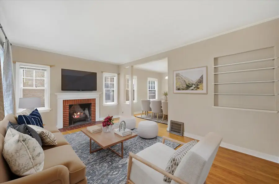 2709 W Villard Ave, Milwaukee, WI 53209 - #2