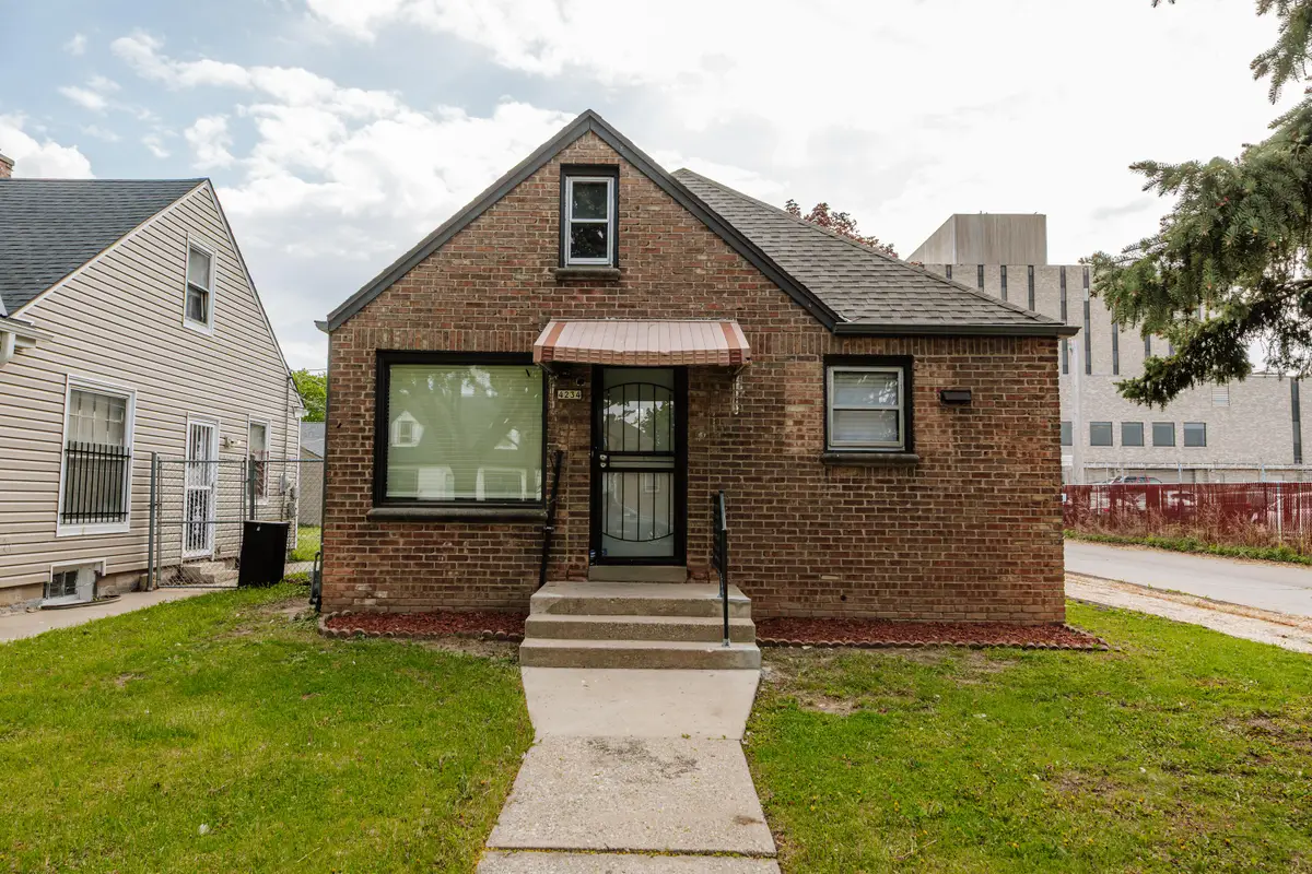 4234 N 29th St, Milwaukee, WI 53216 - #1